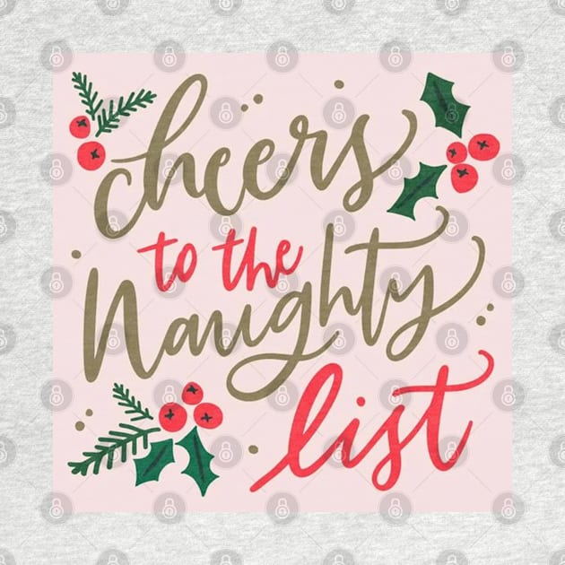 The Naughty List by AmandaGJ9t3